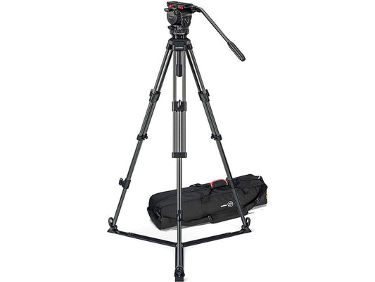 Sachtler FSB 6 Mk II 75/2 CF GS Tripod System