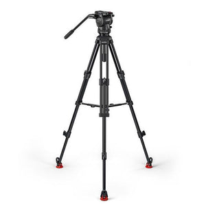 Sachtler FSB 6 Mk II 75/2 AL MS Tripod System