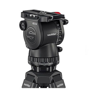 Sachtler FSB 6 Mk II 75/2 AL MS Tripod System