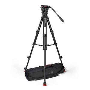 Sachtler FSB 6 Mk II 75/2 AL MS Tripod System