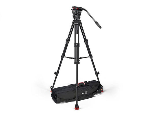 Sachtler FSB 6 Mk II 75/2 AL MS Tripod System