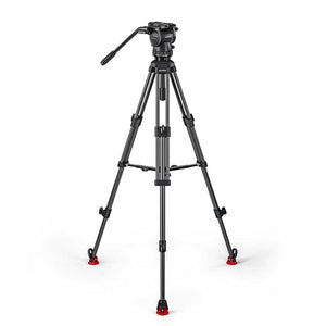 Sachtler System FSB 6 Mk II 75/2 CF MS