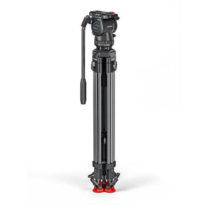 Sachtler System FSB 6 Mk II 75/2 CF MS