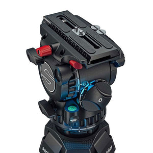 Sachtler System FSB 6 Mk II 75/2 CF MS