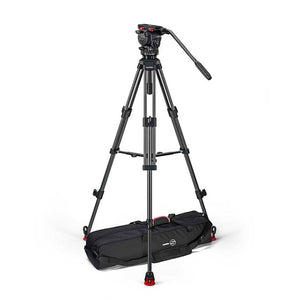Sachtler System FSB 6 Mk II 75/2 CF MS