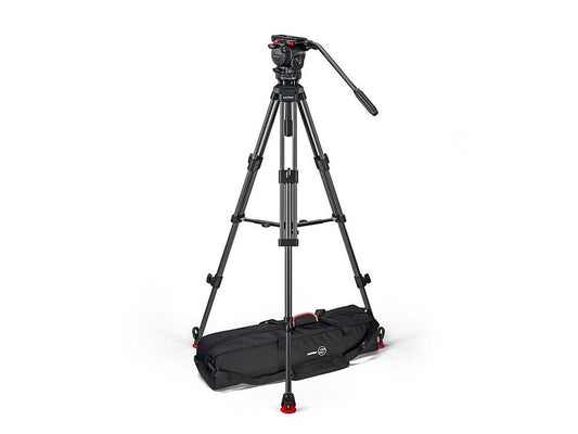 Sachtler System FSB 6 Mk II 75/2 CF MS