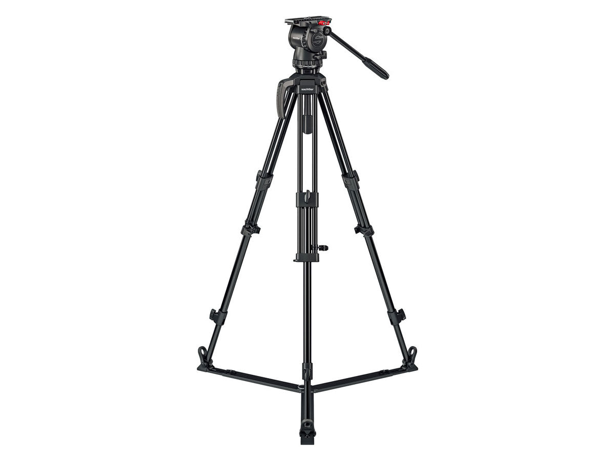 Sachtler FSB 6 75/2 AL GS Mk II System
