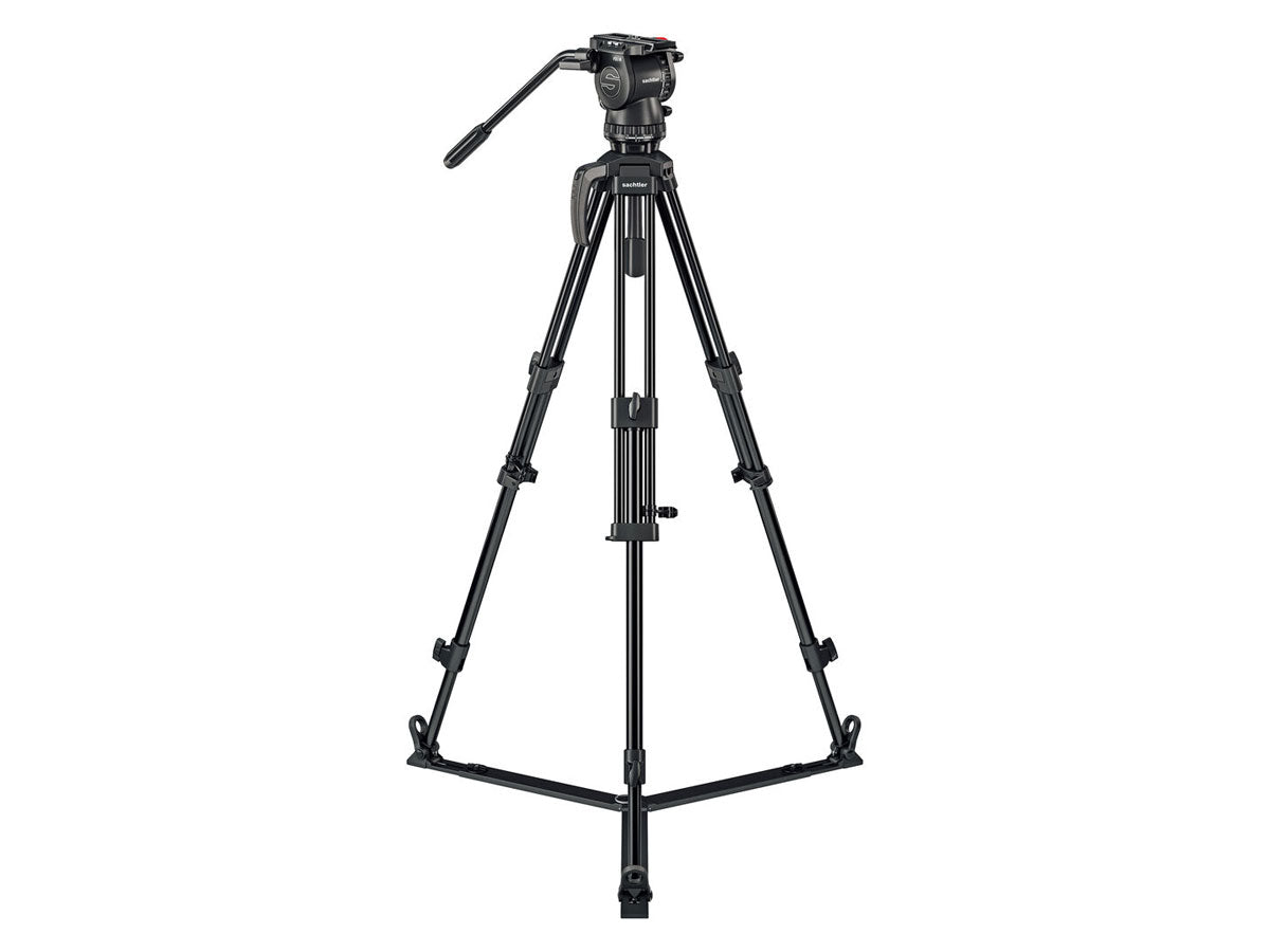 Sachtler FSB 6 75/2 AL GS Mk II System