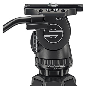 Sachtler FSB 6 75/2 AL GS Mk II System