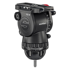 Sachtler FSB 6 75/2 AL GS Mk II System