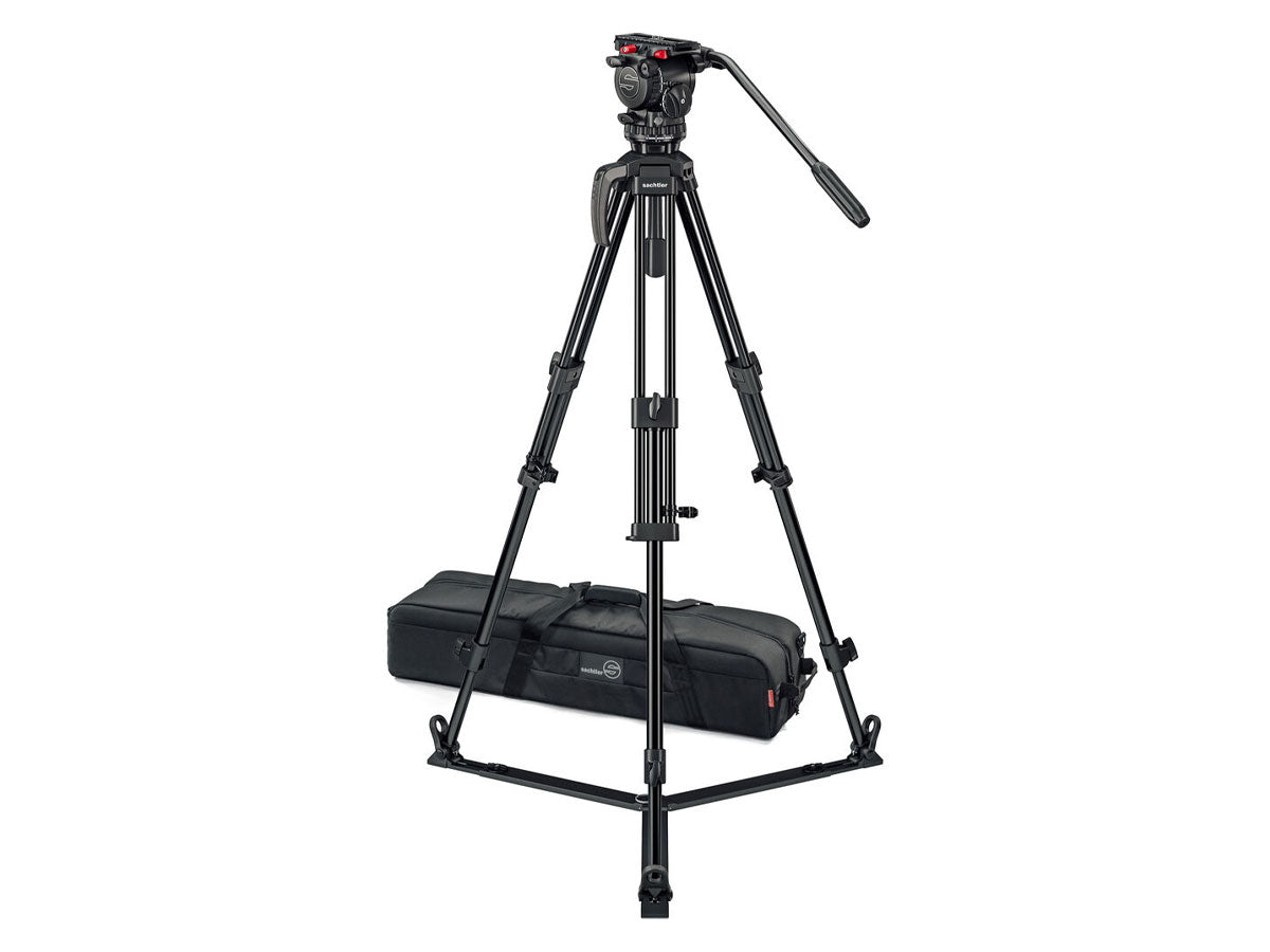 Sachtler FSB 6 75/2 AL GS Mk II System