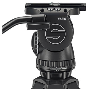 Sachtler FSB 6 75/2 CF GS Mk II System