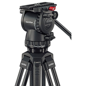Sachtler FSB 6 75/2 CF GS Mk II System