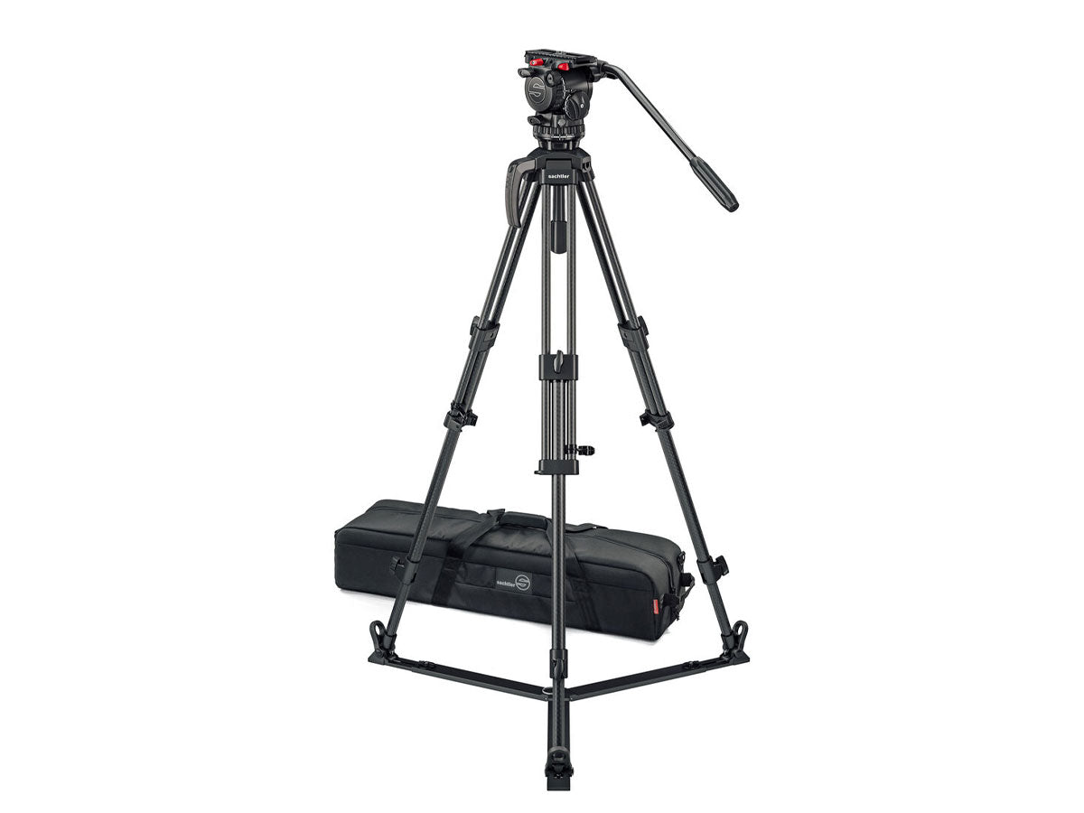 Sachtler FSB 6 75/2 CF GS Mk II System