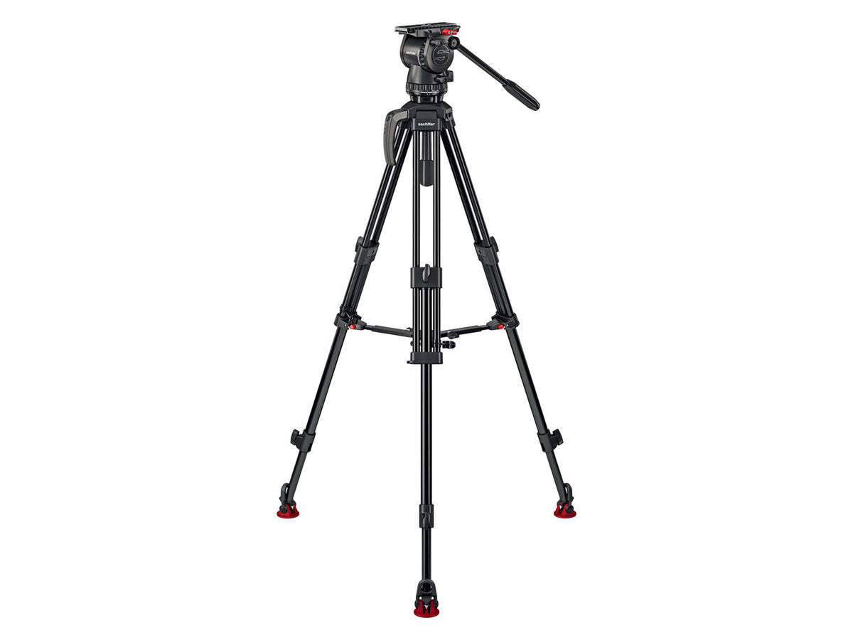 Sachtler FSB 6 75/2 AL MS Mk II System