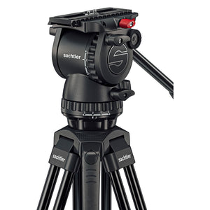 Sachtler FSB 6 75/2 AL MS Mk II System