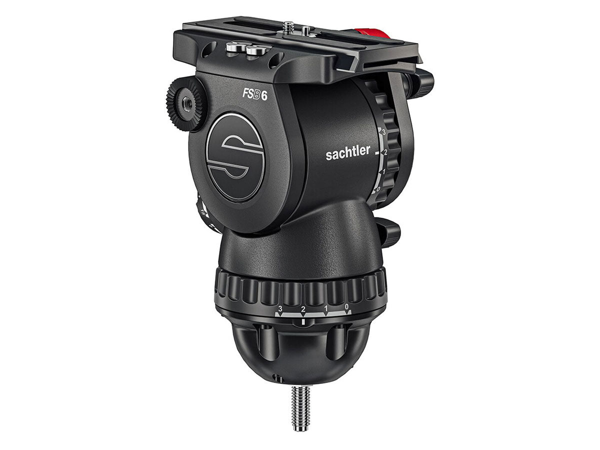 Sachtler FSB 6 75/2 AL MS Mk II System