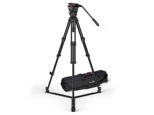 Sachtler FSB 8 Mk II 75/2 AL GS Tripod System