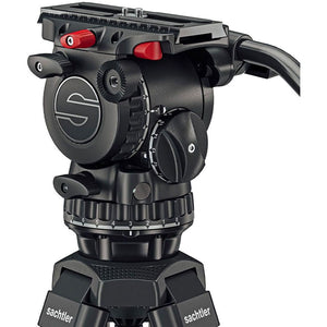 Sachtler FSB 8 MK II CF GS Tripod
