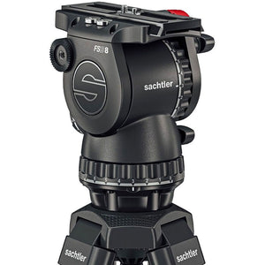Sachtler FSB 8 MK II CF GS Tripod