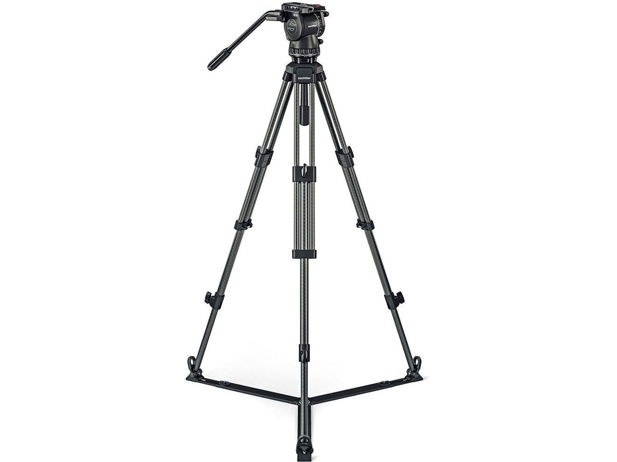 Sachtler FSB 8 MK II CF GS Tripod