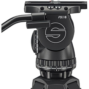 Sachtler FSB 8 MK II CF GS Tripod