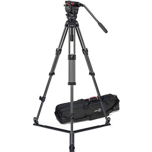 Sachtler FSB 8 MK II CF GS Tripod