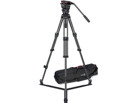 Sachtler FSB 8 MK II CF GS Tripod