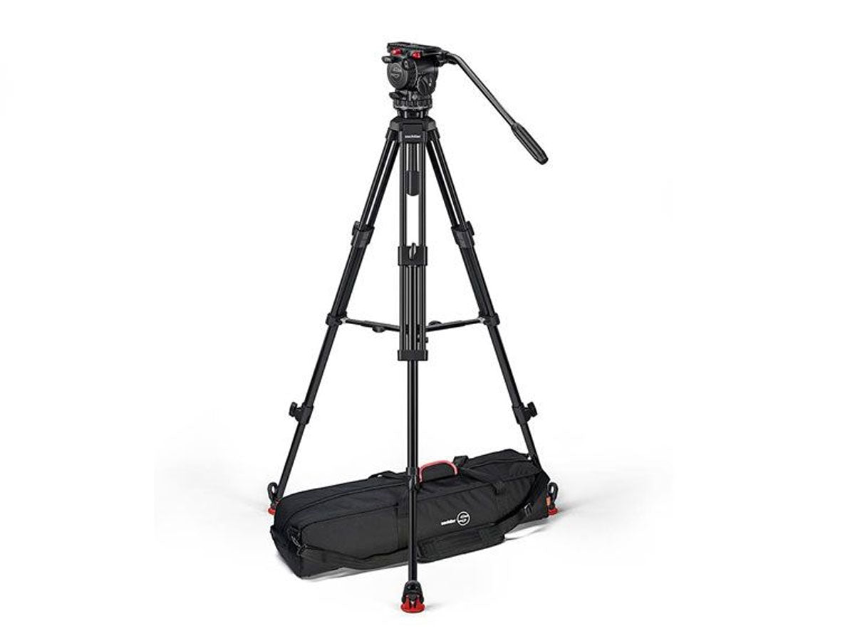 Sachtler FSB 8 Mk II 75/2 AL MS Tripod System