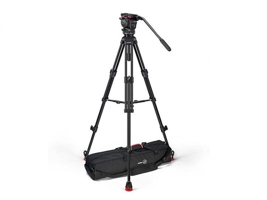 Sachtler FSB 8 Mk II 75/2 AL MS Tripod System