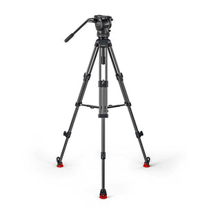 Sachtler System FSB 8 Mk II 75/2 CF MS