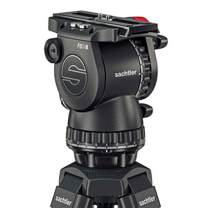 Sachtler System FSB 8 Mk II 75/2 CF MS