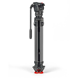 Sachtler System FSB 8 Mk II 75/2 CF MS