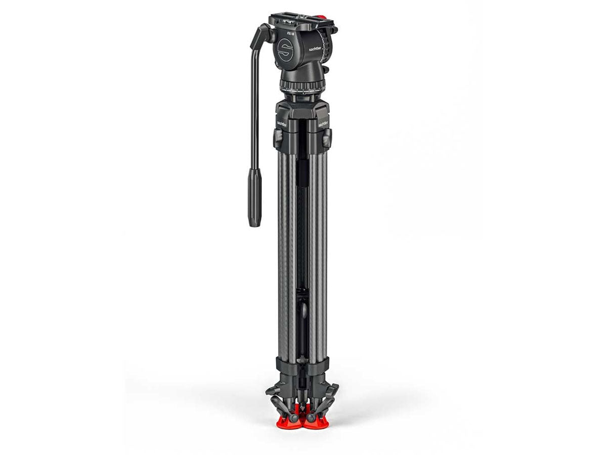 Sachtler System FSB 8 Mk II 75/2 CF MS