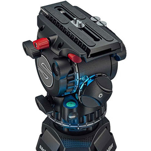 Sachtler System FSB 8 Mk II 75/2 CF MS