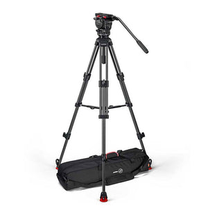 Sachtler System FSB 8 Mk II 75/2 CF MS