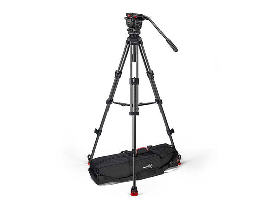 Sachtler System FSB 8 Mk II 75/2 CF MS