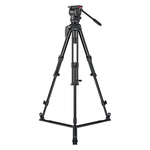 Sachtler FSB 8 75/2 AL GS Mk II System