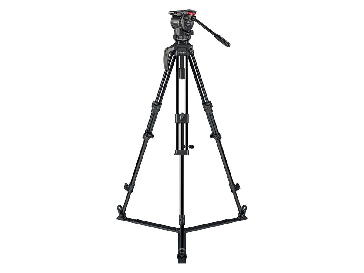 Sachtler FSB 8 75/2 AL GS Mk II System