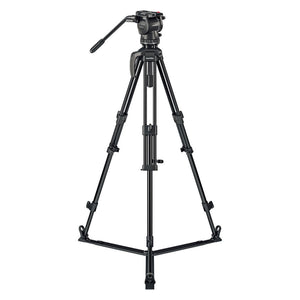Sachtler FSB 8 75/2 AL GS Mk II System