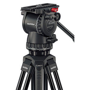 Sachtler FSB 8 75/2 AL GS Mk II System