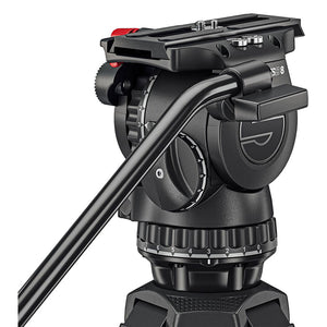 Sachtler FSB 8 75/2 AL GS Mk II System