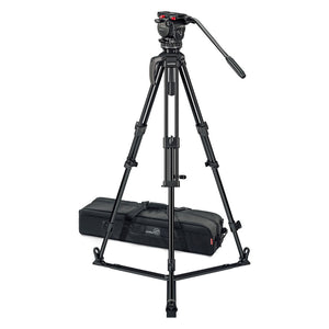Sachtler FSB 8 75/2 AL GS Mk II System