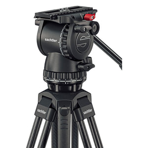 Sachtler FSB 8 75/2 CF GS Mk II System