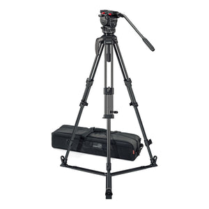 Sachtler FSB 8 75/2 CF GS Mk II System