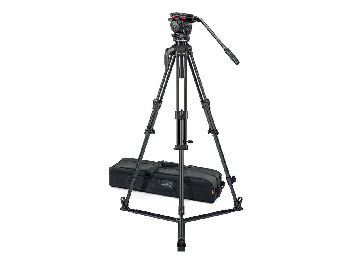 Sachtler FSB 8 75/2 CF GS Mk II System