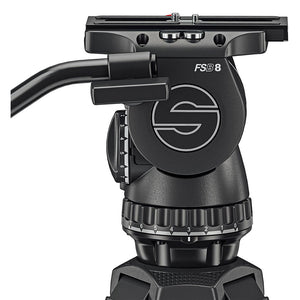 Sachtler FSB 8 75/2 AL MS Mk II System