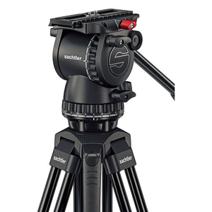 Sachtler FSB 8 75/2 AL MS Mk II System