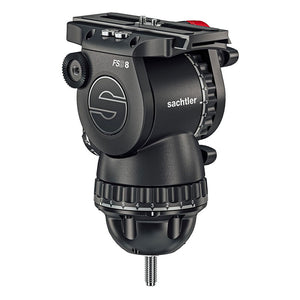 Sachtler FSB 8 75/2 AL MS Mk II System