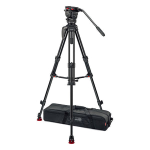 Sachtler FSB 8 75/2 AL MS Mk II System